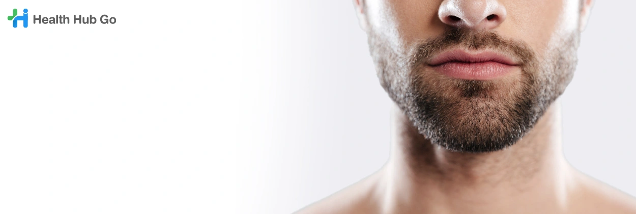 เลเซอร์ขนหนวด