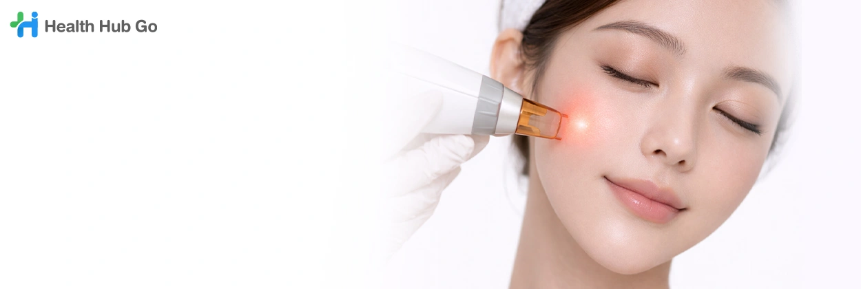 เลเซอร์