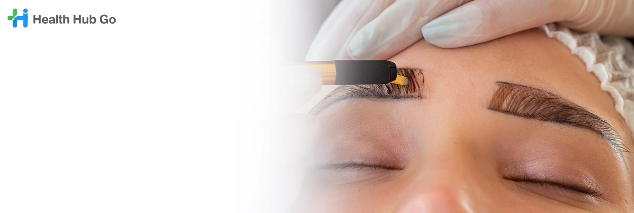 ปลูกคิ้ว