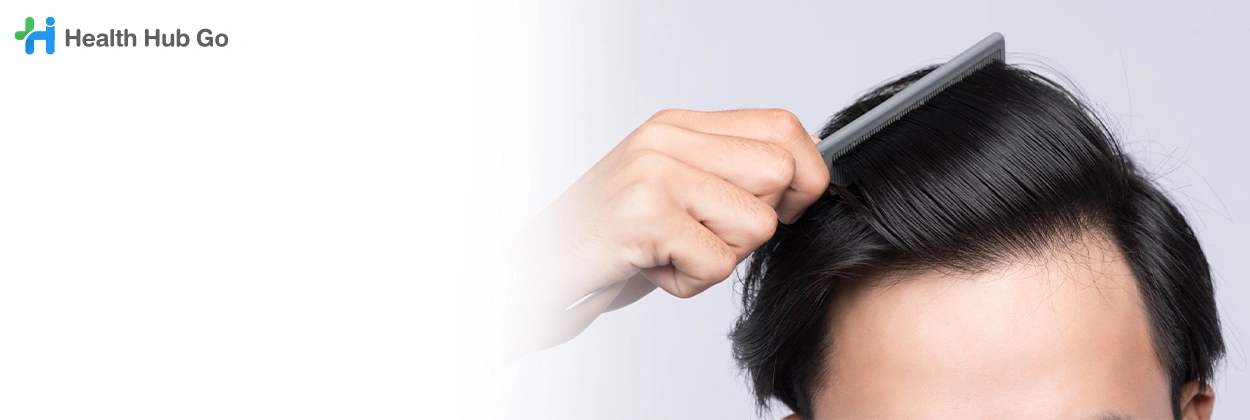 ปลูกไรผม