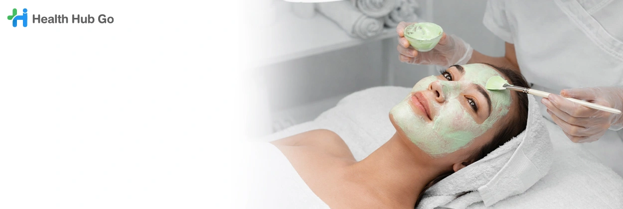 ทรีตเมนต์รักษาสิว