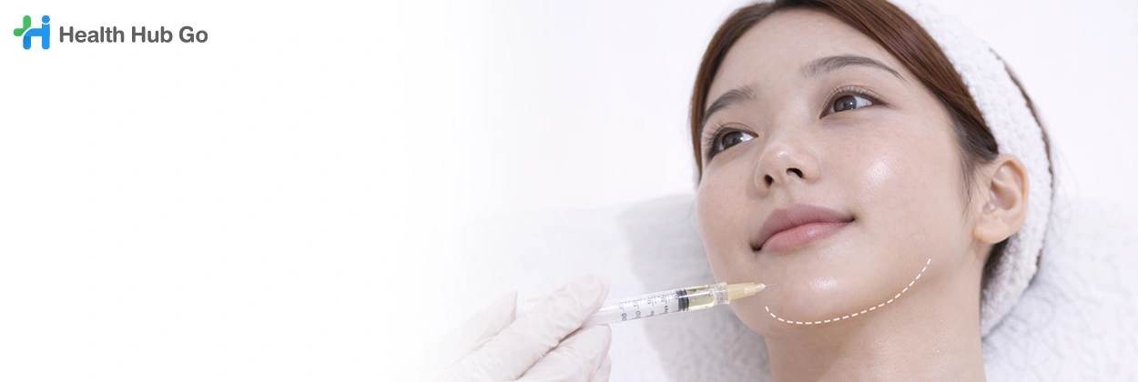 ฉีดเมโสแฟตเหนียง