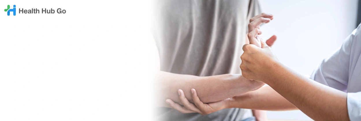 กายภาพบำบัดด้วยมือ