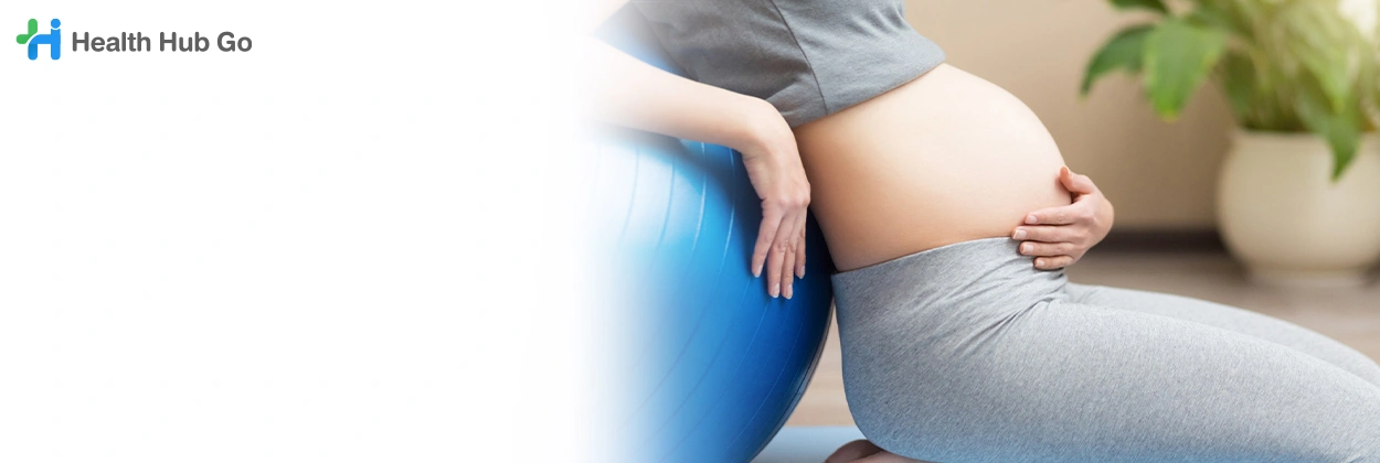 กายภาพบำบัดสำหรับคุณแม่