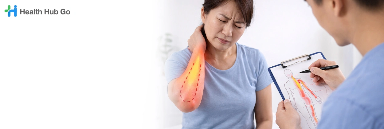  ประเมินอาการปวดร้าว