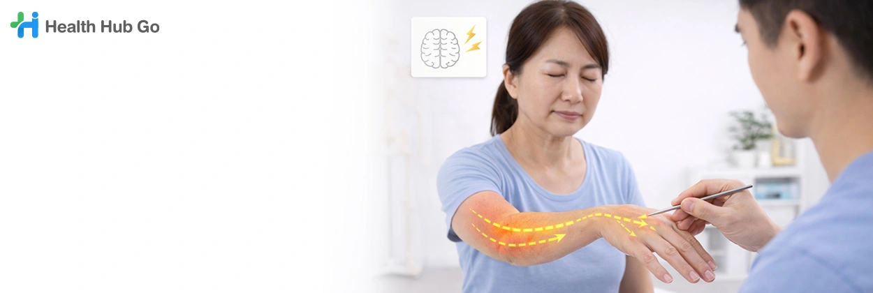 ทดสอบระบบประสาท