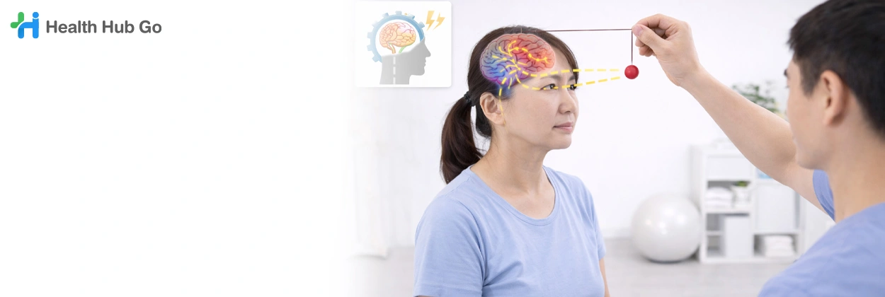 กายภาพบำบัดระบบประสาท