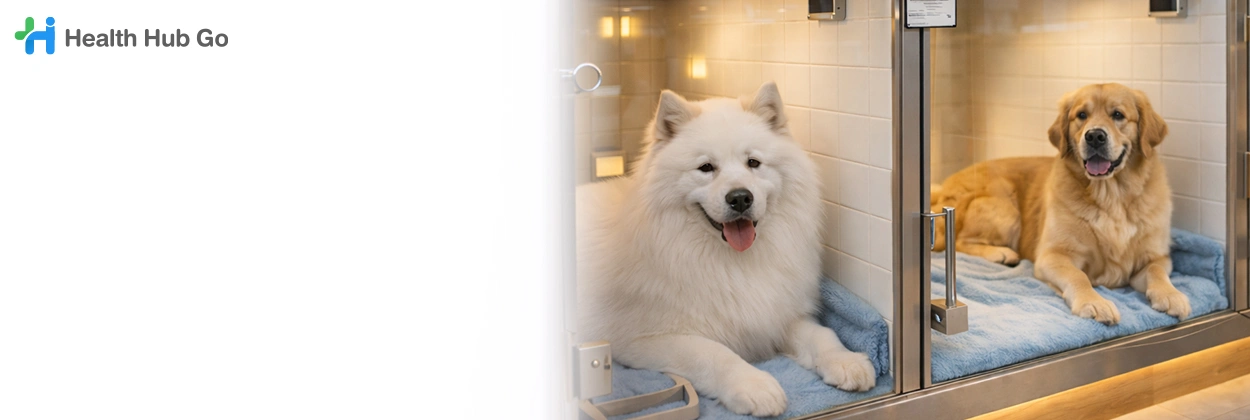 โรงแรมสัตว์