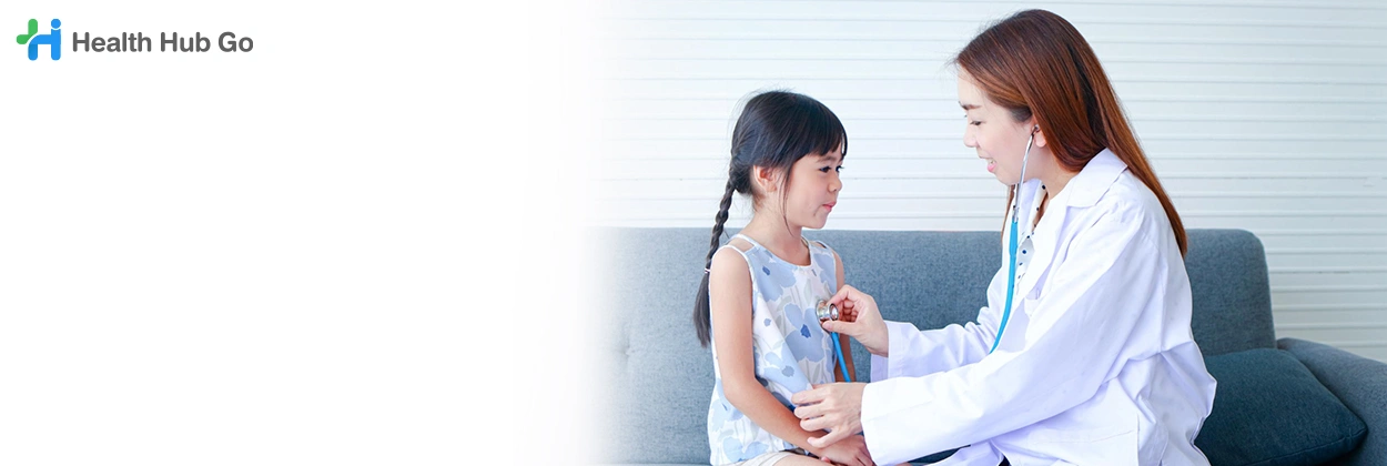 ตรวจร่างกายทั่วไป