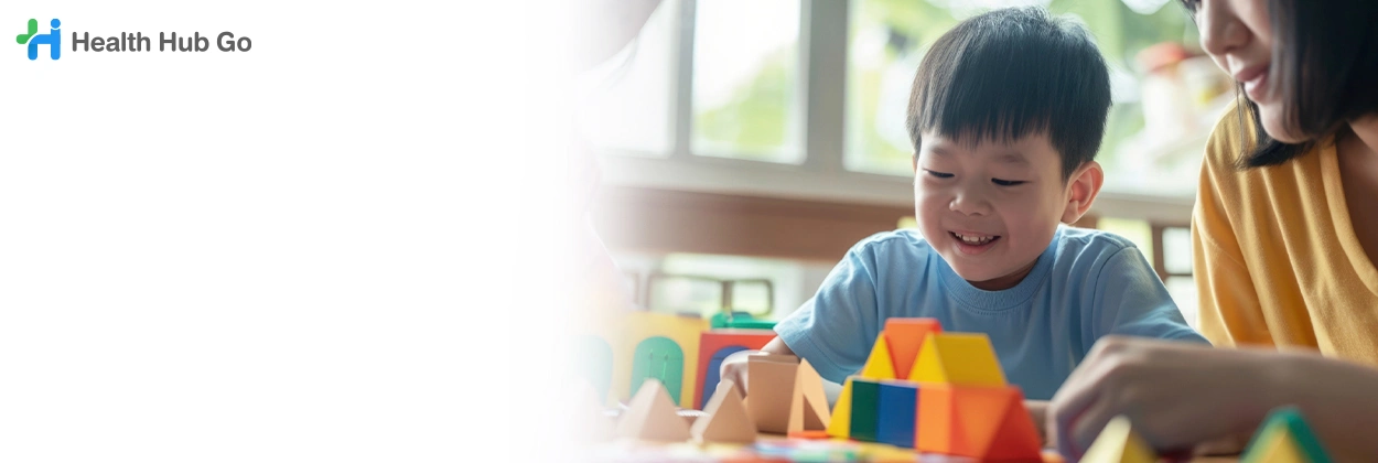 พัฒนาการและพฤติกรรม