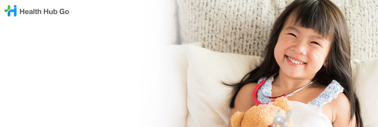 สุขภาพจิตเด็กและวัยรุ่น