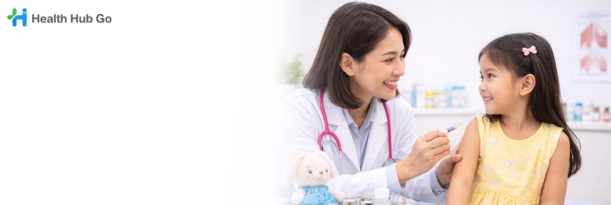  วัคซีนเสริม