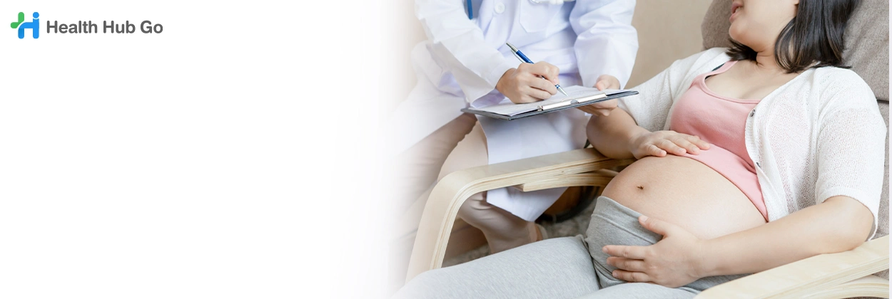 ฝากครรภ์