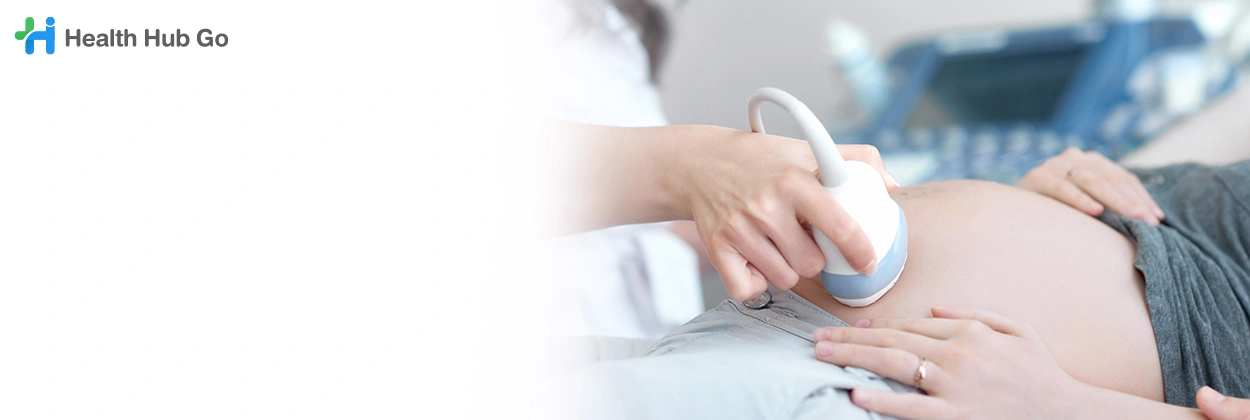 อัลตร้าซาวด์