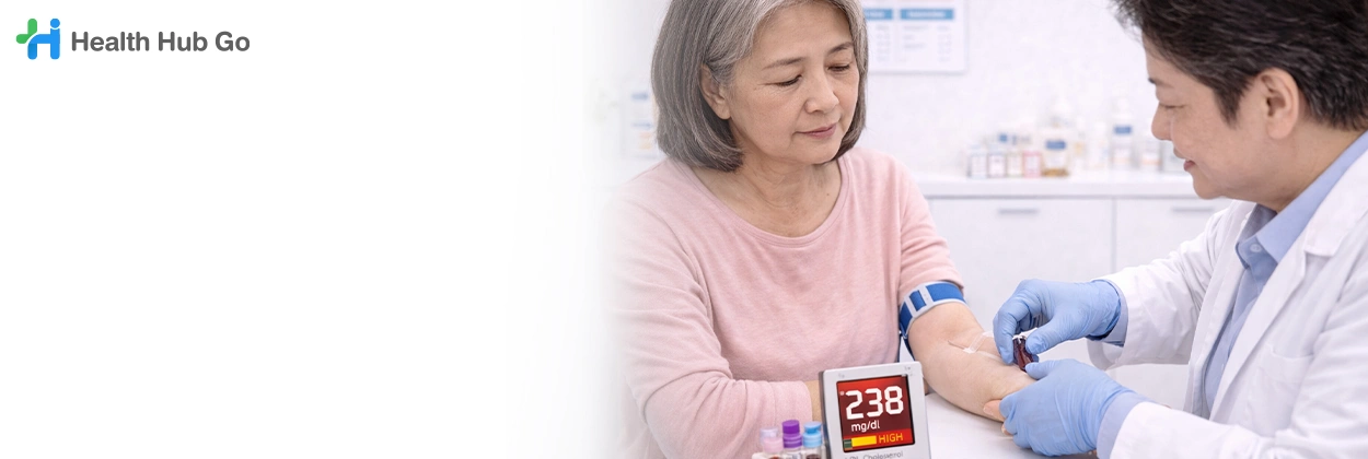 ตรวจไขมันในเลือด