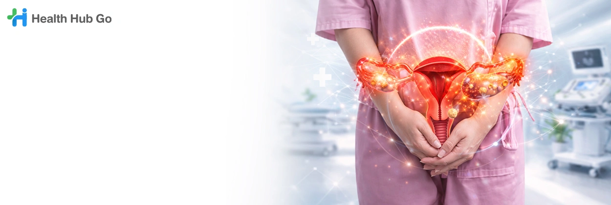 รักษาปีกมดลูกอักเสบ