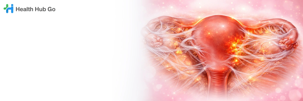 รักษาพังผืดในอุ้งเชิงกราน