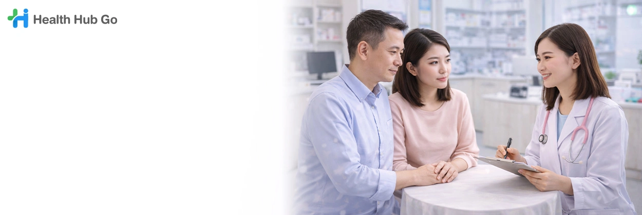 วางแผนครอบครัว