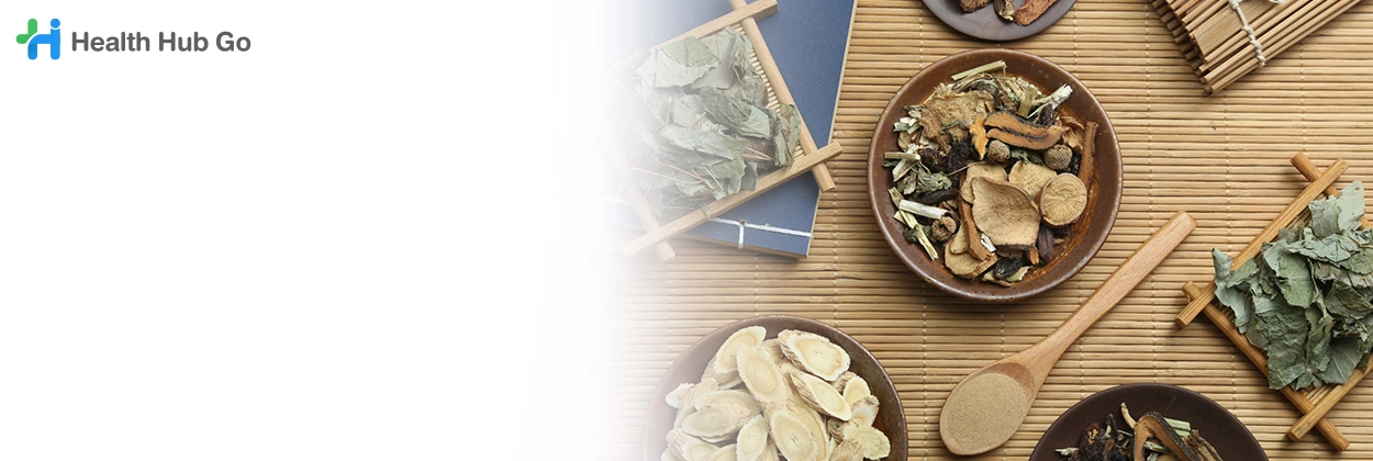 ศาสตร์การแพทย์แผนจีน