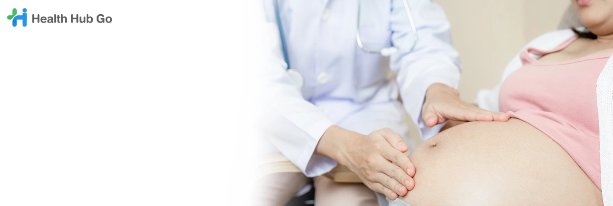 ดูแลมารดาหลังคลอด