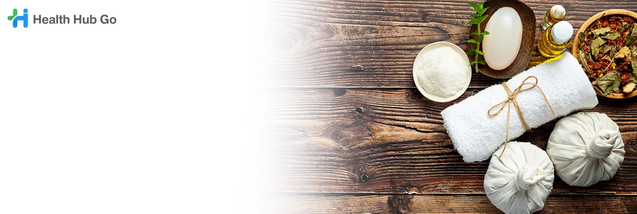 ศาสตร์การแพทย์แผนไทย