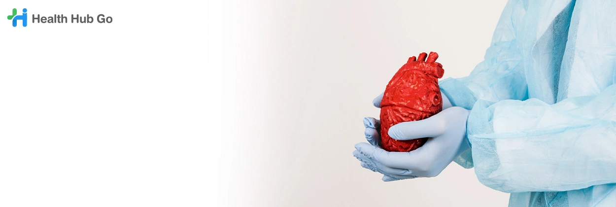 ผ่าตัดรักษาโรคหัวใจ