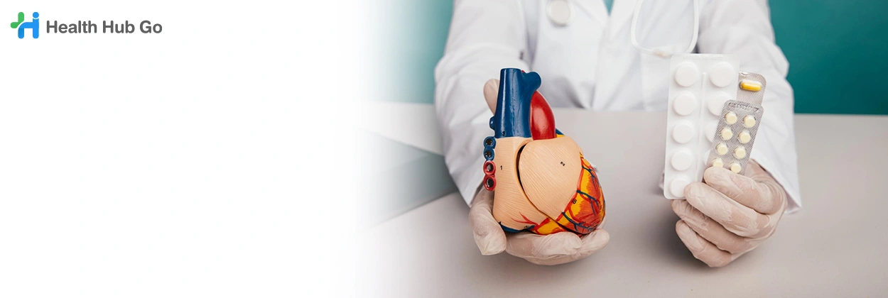 รักษาโรคหัวใจ (ไม่ผ่าตัด)