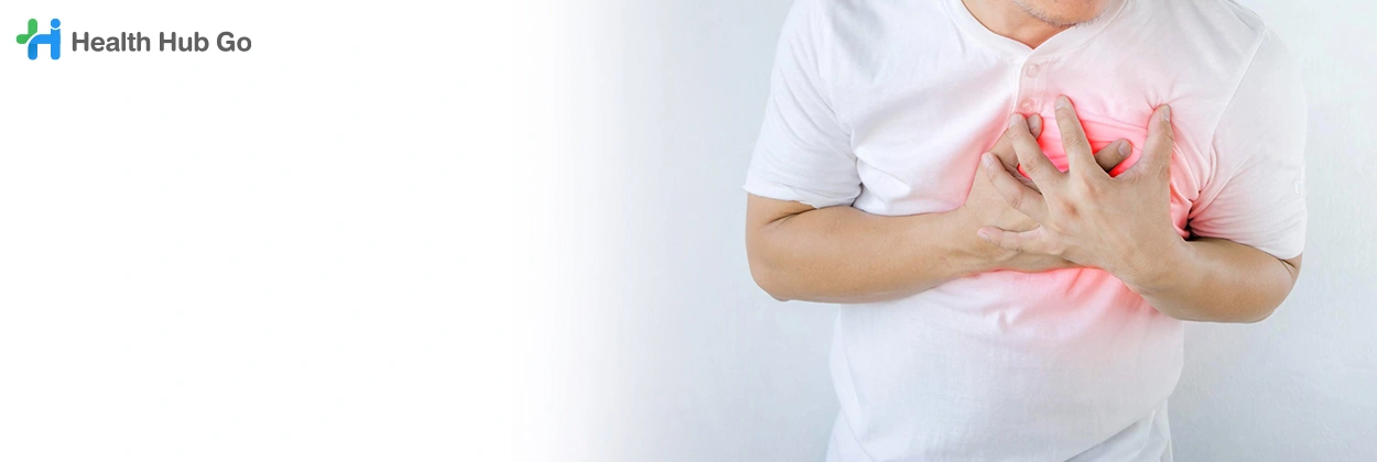 หัตถการหัวใจ