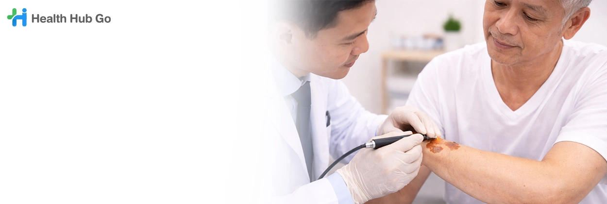 จี้กระเนื้อ