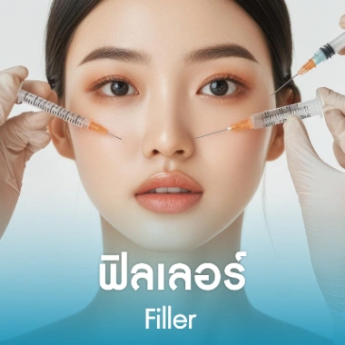 ฟิลเลอร์